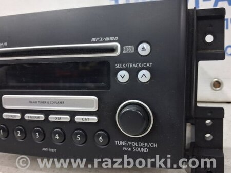 ФОТО магнитофон для Suzuki Grand Vitara Київ