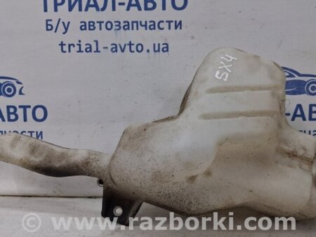 ФОТО Бачок омывателя для Suzuki SX4 Київ