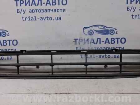 ФОТО Решетка бампера центральная для Suzuki SX4 Київ