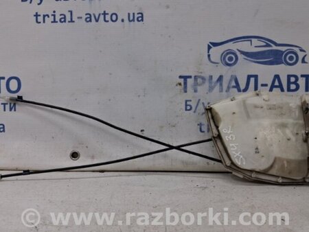 ФОТО Замок двери задний правый для Suzuki SX4 Київ