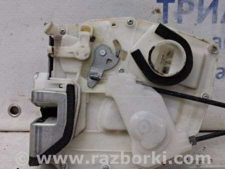 ФОТО Замок двери задний правый для Suzuki SX4 Київ