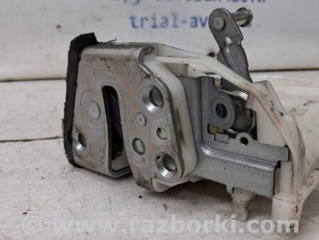 ФОТО Замок двери задний правый для Suzuki SX4 Київ