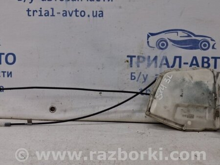 ФОТО Замок двери задний левый для Suzuki SX4 Киев