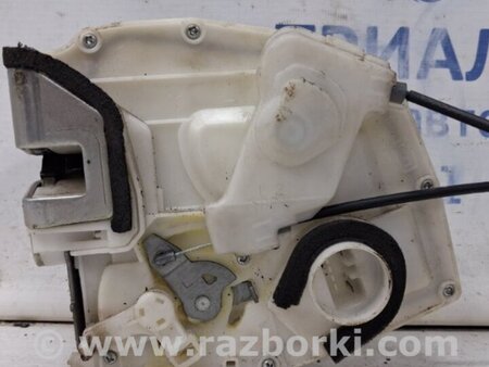 ФОТО Замок двери задний левый для Suzuki SX4 Киев