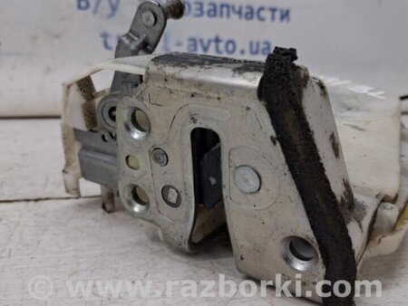 ФОТО Замок двери задний левый для Suzuki SX4 Киев