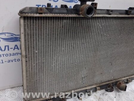 ФОТО Радиатор основной для Suzuki SX4 Київ