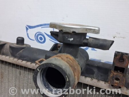 ФОТО Радиатор основной для Suzuki SX4 Київ