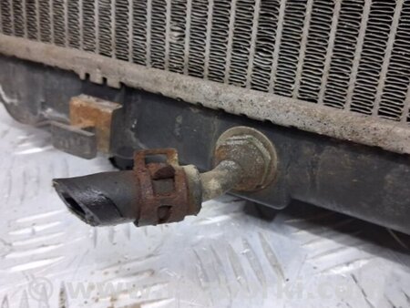 ФОТО Радиатор основной для Suzuki SX4 Київ