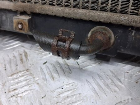 ФОТО Радиатор основной для Suzuki SX4 Київ