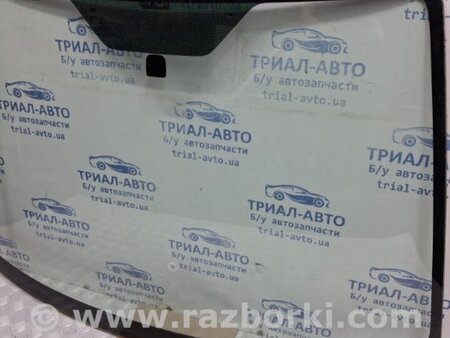 ФОТО Стекло лобовое для Suzuki SX4 Киев