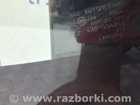 ФОТО Стекло лобовое для Suzuki SX4 Киев