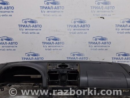 ФОТО Торпеда с подушкой бесопасности для SsangYong Rexton Київ