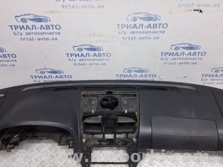 ФОТО Торпеда с подушкой бесопасности для SsangYong Rexton Київ