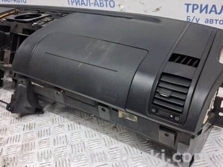 ФОТО Торпеда с подушкой бесопасности для SsangYong Rexton Київ