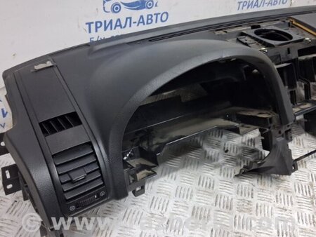 ФОТО Торпеда с подушкой бесопасности для SsangYong Rexton Київ