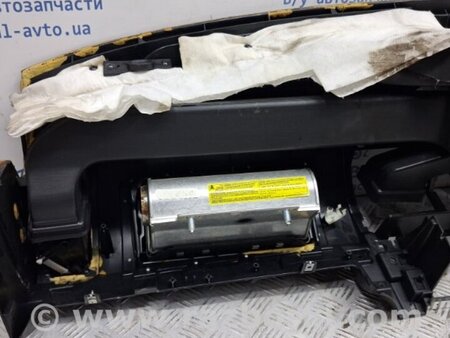 ФОТО Торпеда с подушкой бесопасности для SsangYong Rexton Київ