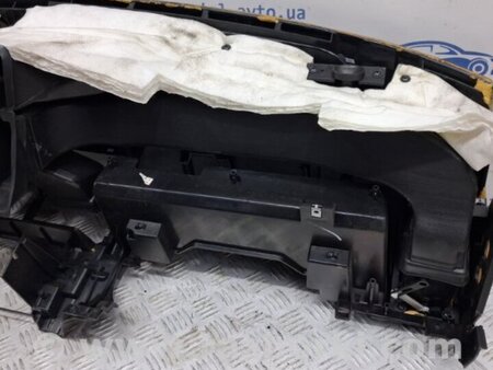 ФОТО Торпеда с подушкой бесопасности для SsangYong Rexton Київ