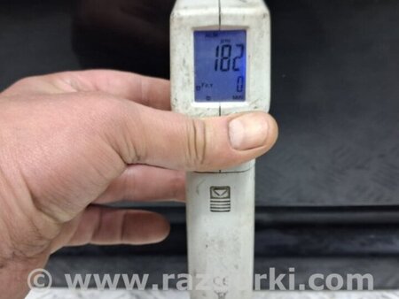 ФОТО Дверь передняя правая для Toyota Avensis T250 (02.2003-10.2009) Київ