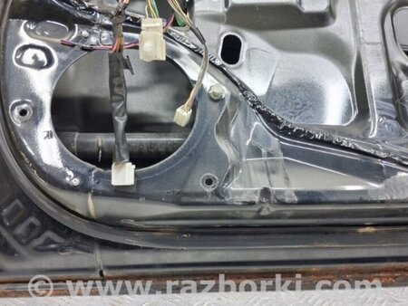 ФОТО Дверь передняя правая для Toyota Avensis T250 (02.2003-10.2009) Київ