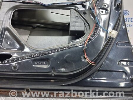 ФОТО Дверь передняя правая для Toyota Avensis T250 (02.2003-10.2009) Київ