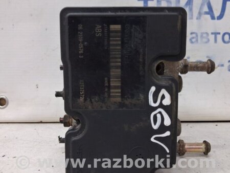 ФОТО Блок ABS для Suzuki Grand Vitara Київ