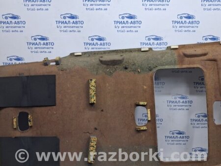 ФОТО Потолок для SsangYong Rexton Київ