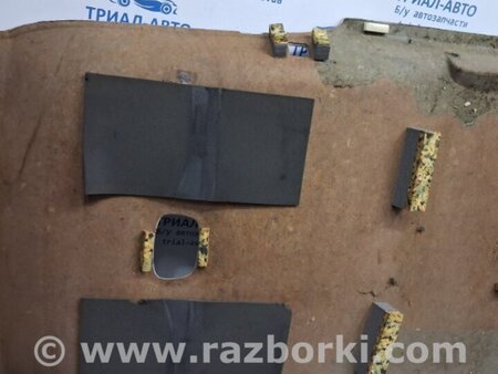 ФОТО Потолок для SsangYong Rexton Київ
