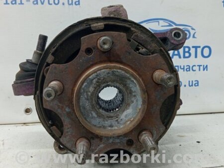 ФОТО Цапфа задняя правая со ступицей для SsangYong Rexton Київ
