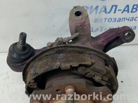 ФОТО Цапфа задняя правая со ступицей для SsangYong Rexton Київ