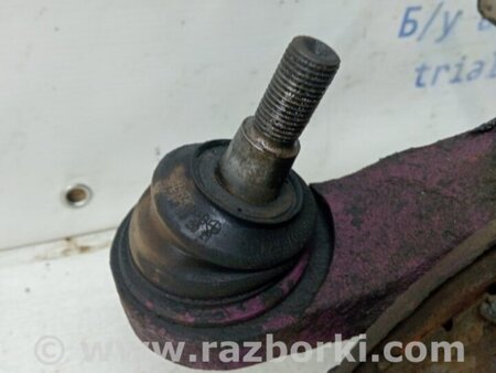 ФОТО Цапфа задняя правая со ступицей для SsangYong Rexton Київ