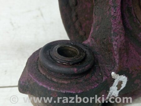 ФОТО Цапфа задняя правая со ступицей для SsangYong Rexton Київ