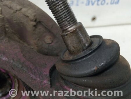 ФОТО Цапфа задняя правая со ступицей для SsangYong Rexton Київ