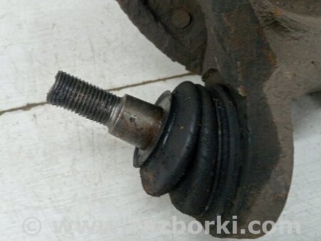 ФОТО Цапфа задняя левая со ступицей для SsangYong Rexton Киев