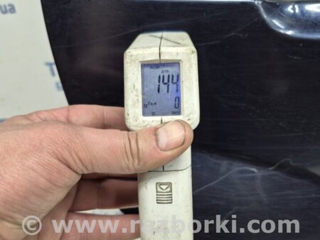 ФОТО Дверь задняя правая для SsangYong Rexton Київ