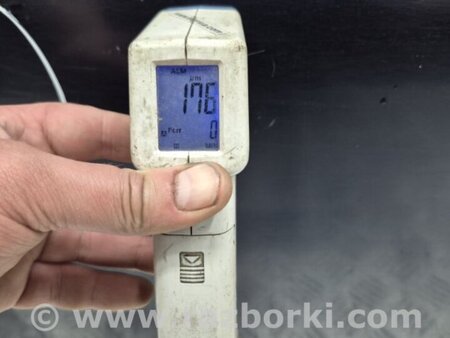 ФОТО Дверь задняя правая для SsangYong Rexton Київ