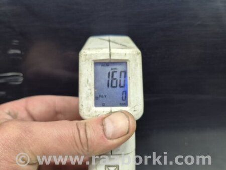 ФОТО Дверь задняя правая для SsangYong Rexton Київ