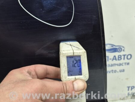 ФОТО Дверь задняя правая для SsangYong Rexton Київ