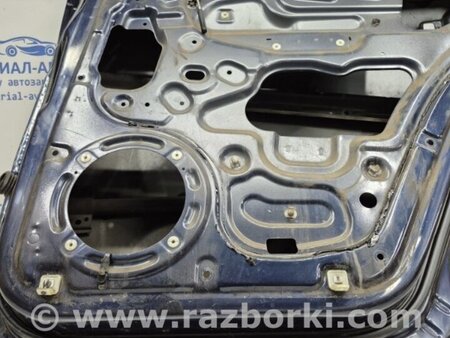 ФОТО Дверь задняя правая для SsangYong Rexton Київ