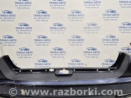 ФОТО Бампер задний для SsangYong Rexton Киев