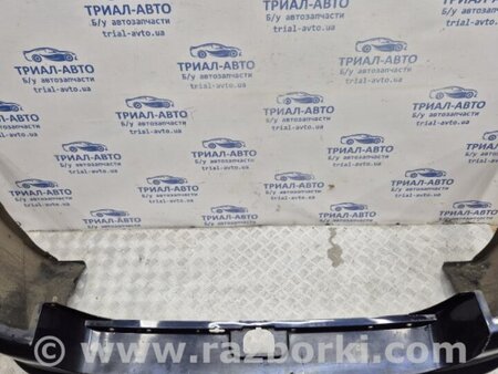 ФОТО Бампер задний для SsangYong Rexton Киев