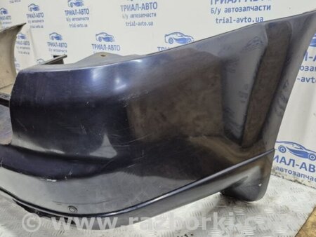 ФОТО Бампер задний для SsangYong Rexton Киев