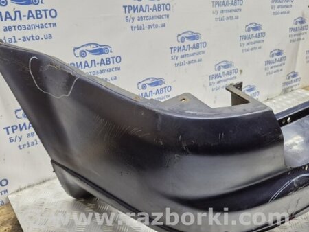 ФОТО Бампер задний для SsangYong Rexton Киев