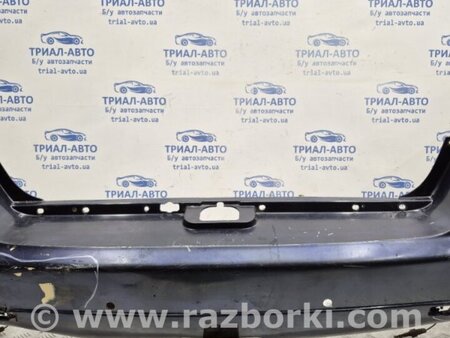 ФОТО Бампер задний для SsangYong Rexton Киев