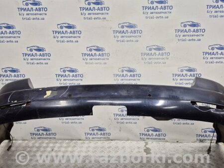 ФОТО Бампер задний для SsangYong Rexton Киев