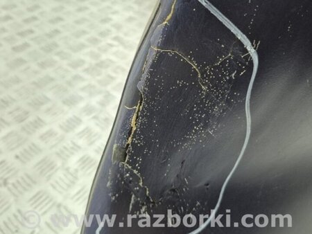 ФОТО Бампер задний для SsangYong Rexton Киев