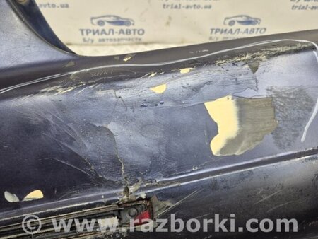 ФОТО Бампер задний для SsangYong Rexton Киев