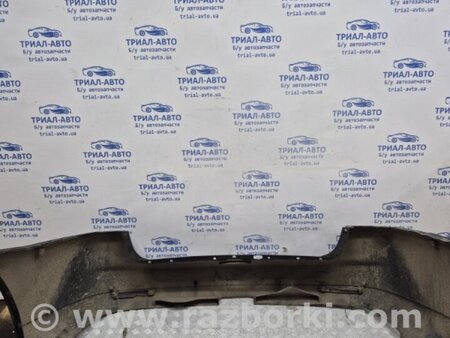 ФОТО Бампер задний для SsangYong Rexton Киев