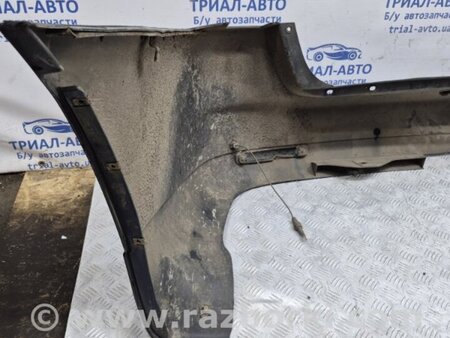 ФОТО Бампер задний для SsangYong Rexton Киев