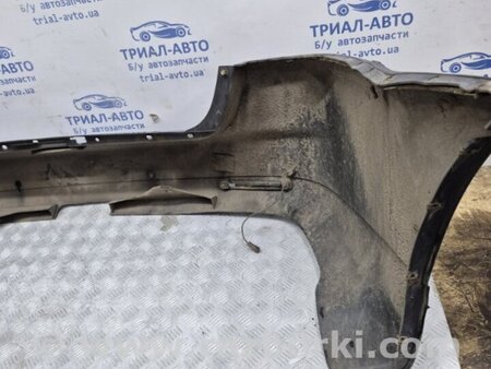 ФОТО Бампер задний для SsangYong Rexton Киев