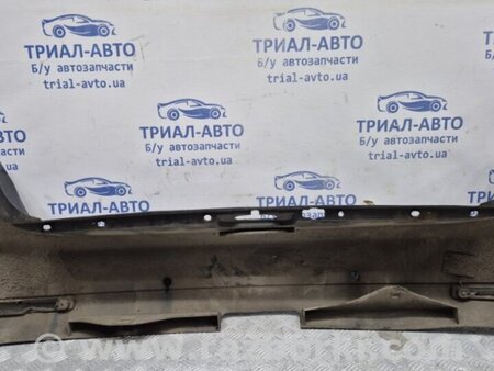 ФОТО Бампер задний для SsangYong Rexton Киев